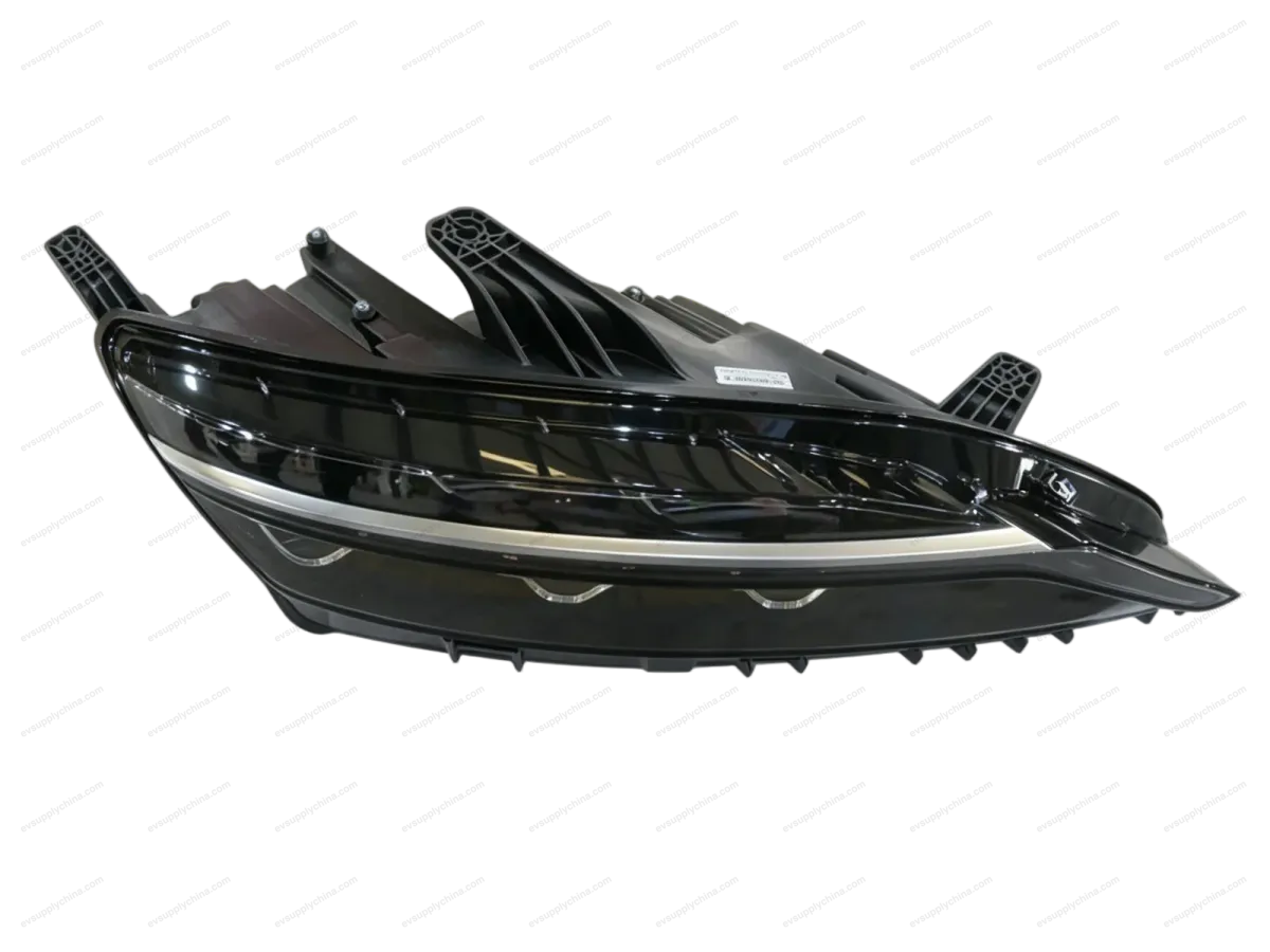 Right combination headlight assembly — BYD BYD Han EV — OE 13157852-00, HCE-4121020D