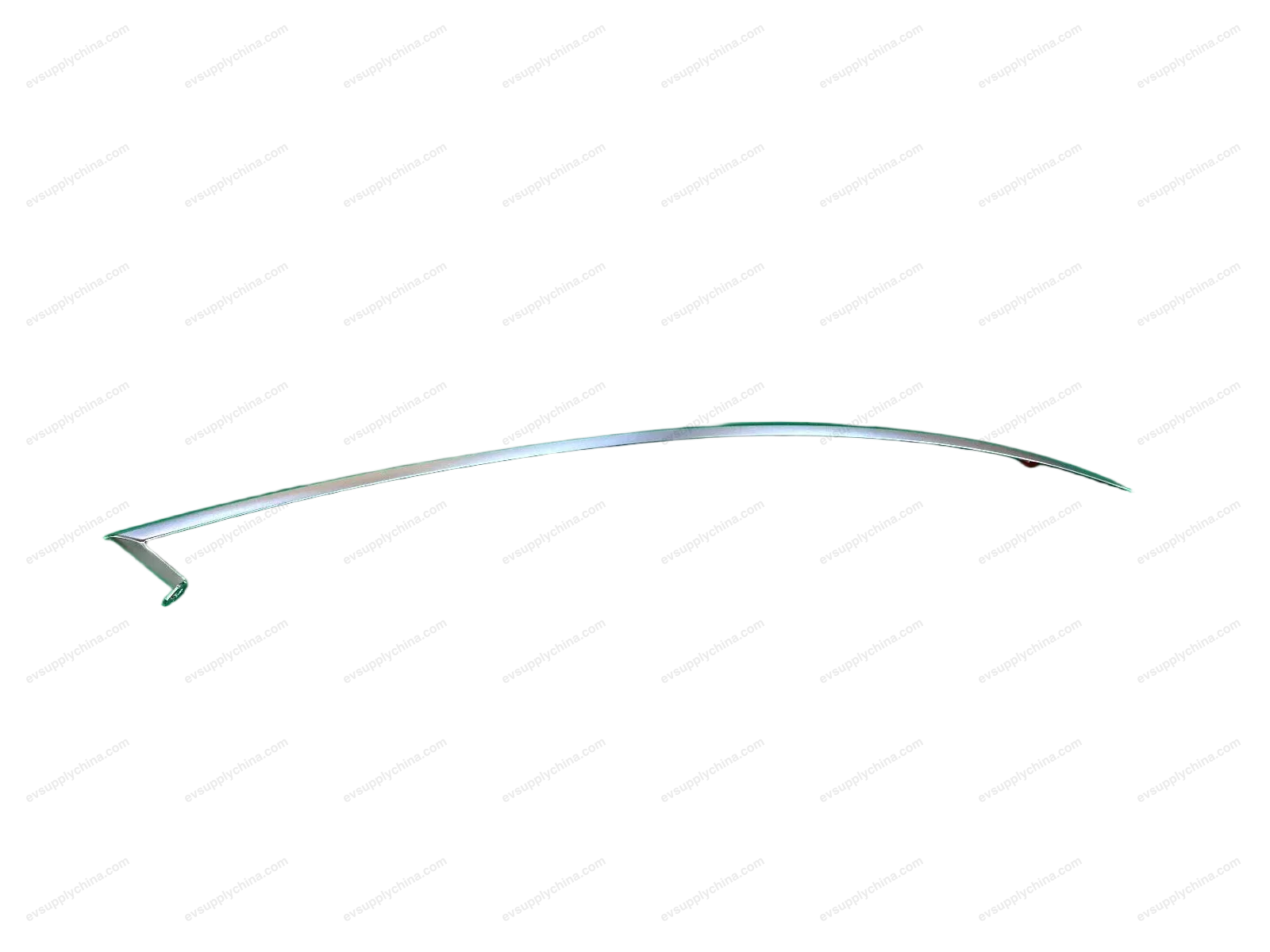 Right combination headlight trim — BYD BYD Han EV — OE 12950589-00, HCE-4121154