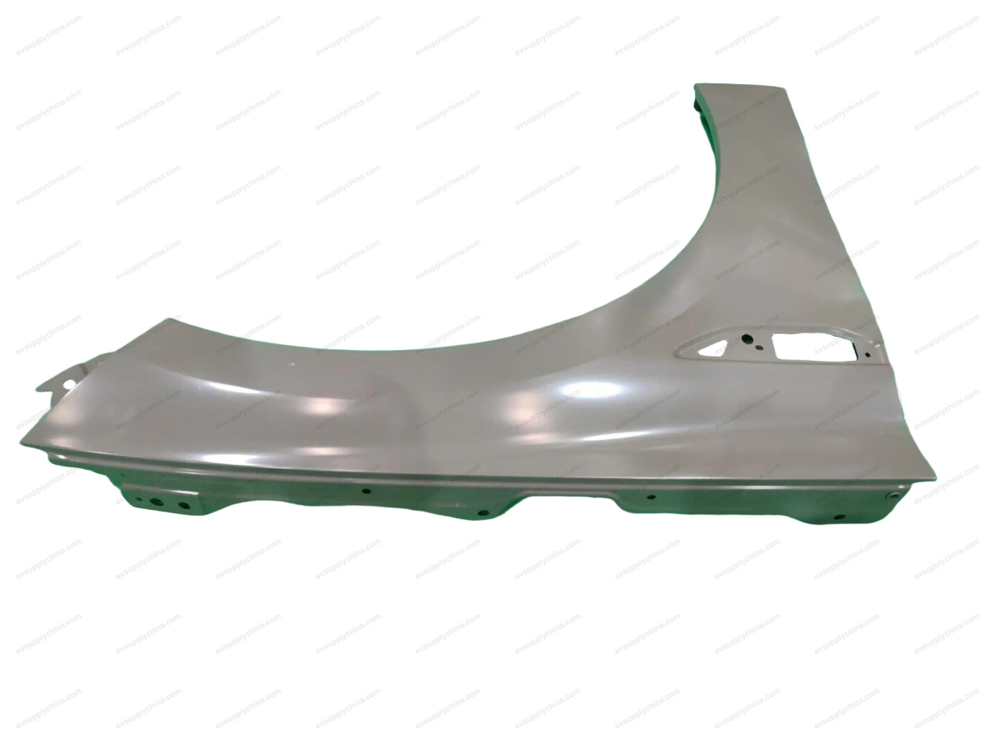 Rakitan fender kanan — BYD BYD Han EV — OE 16033472-00, HCE-8403019A/77
