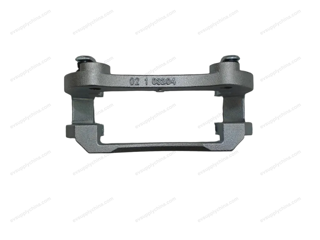 Right front bracket sub-assembly after-sales package — BYD BYD Han EV — OE 13087600-00, HC-3501202
