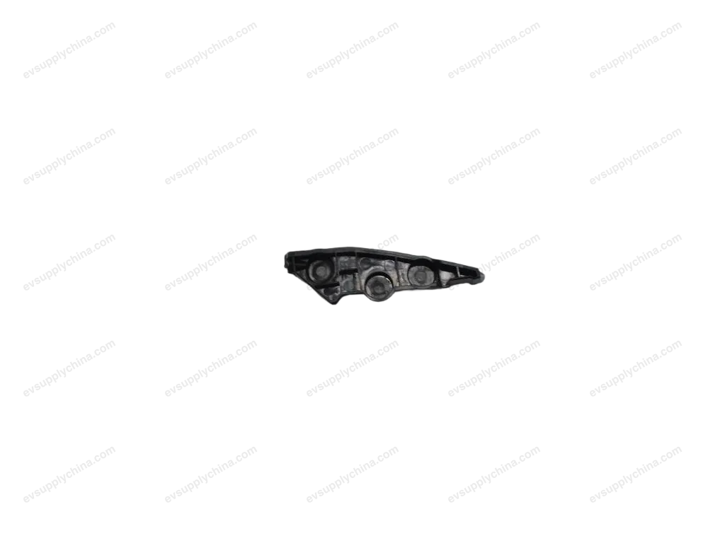 Right front bumper bracket — BYD BYD Han EV — OE 12761615-00, HCE-2803411