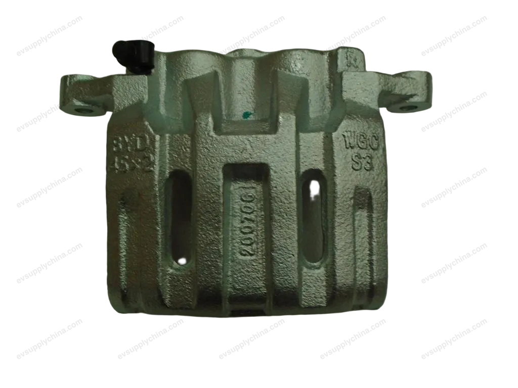 Right front caliper body sub-assembly after-sales package — BYD BYD Han EV — OE 13087591-00, HC-3501201