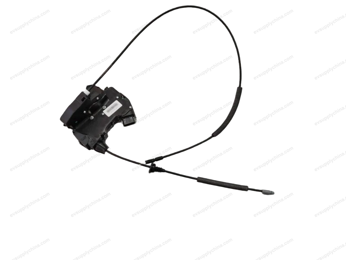 Right front door lock assembly — BYD BYD Han EV — OE 13282341-00, HC-6105209C