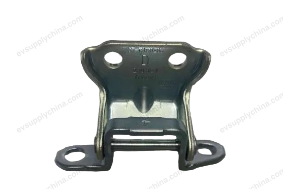 Right front door lower hinge assembly — BYD BYD Han EV — OE 12326118-00, ST-6106209