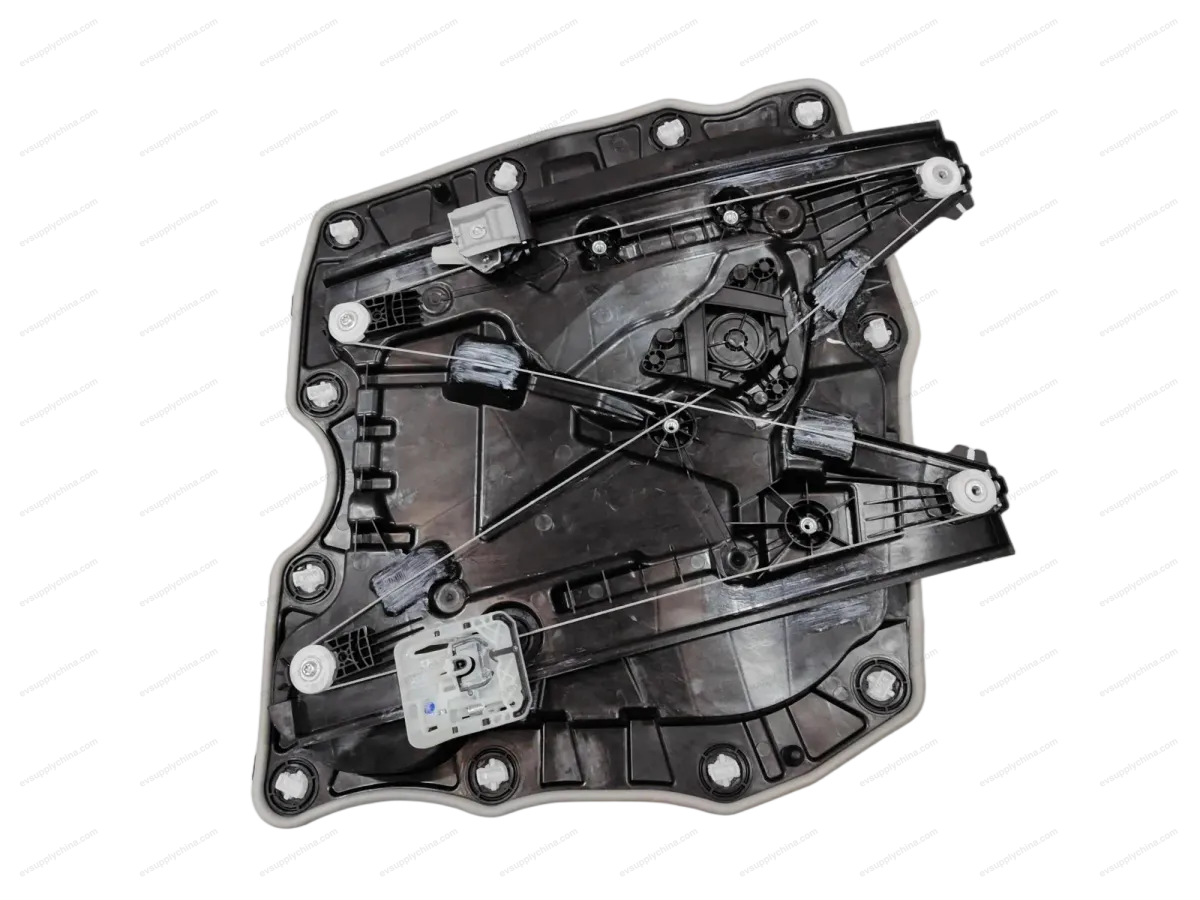 Right front door module — BYD BYD Han EV — OE 16002516-00, HCE-6104209E