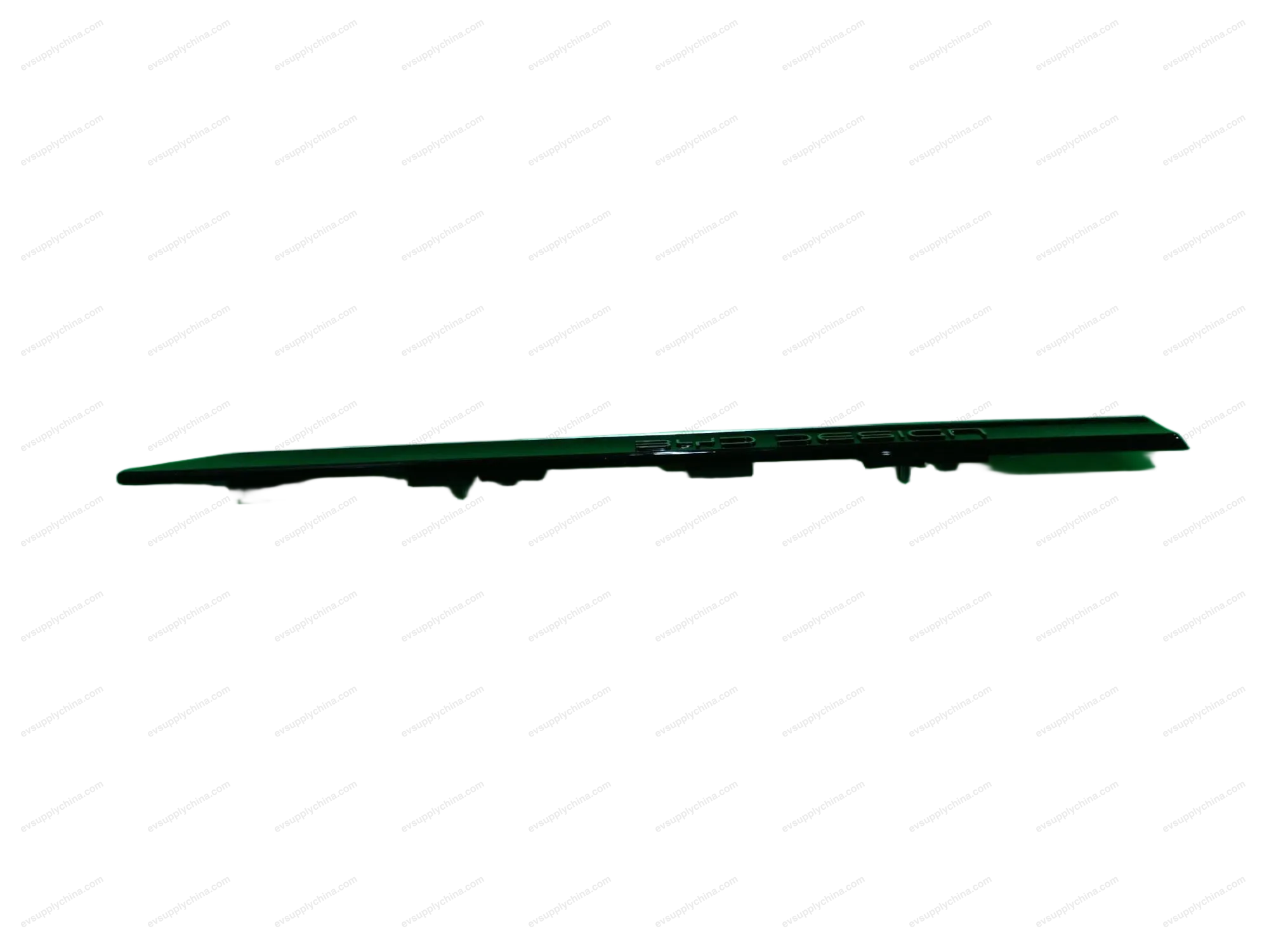 Right front door panel bright trim assembly — BYD BYD Han EV — OE 14425095-00, HCEF-3921060