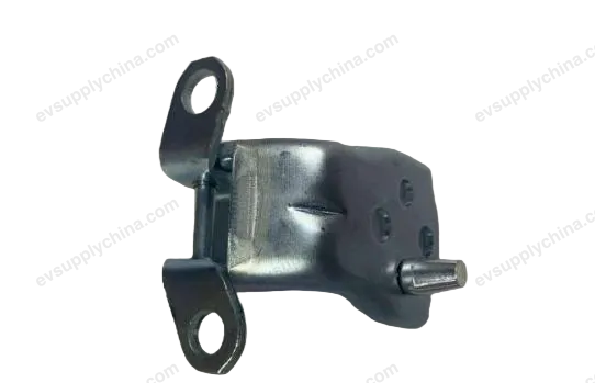 Right front door upper hinge assembly — BYD BYD Han EV — OE 12908855-00, ST-6106109A