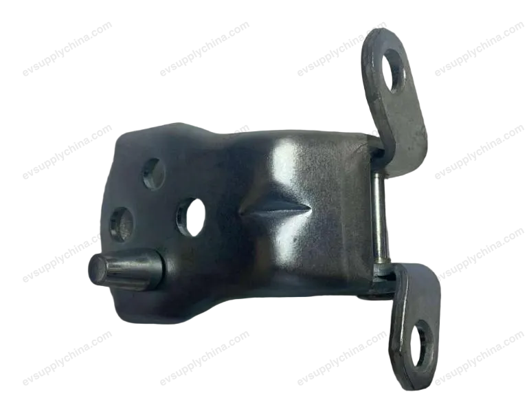 Right front door upper hinge assembly — BYD BYD Han EV — OE 12326115-00, ST-6106109