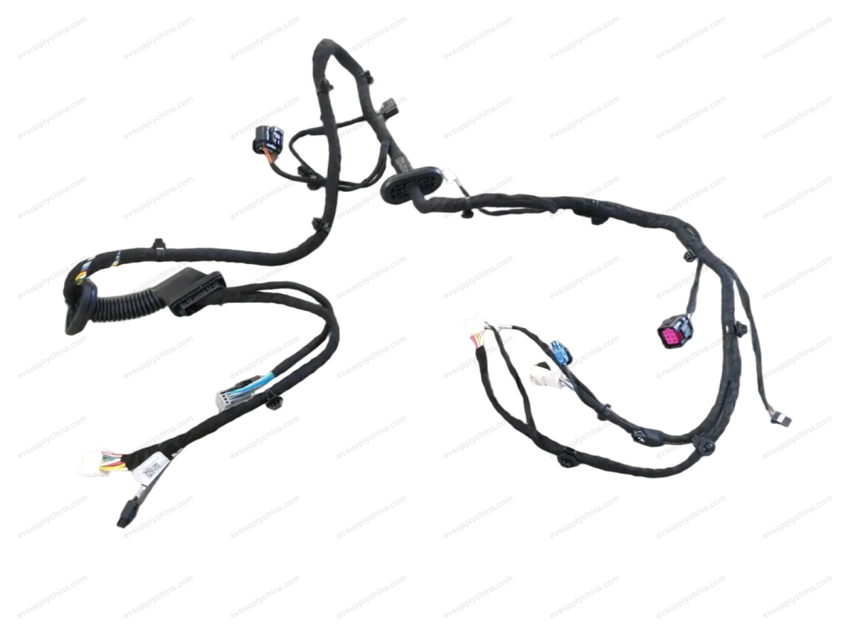Right front door wiring harness — BYD BYD Han EV — OE 17531614-00, HCEKC-4002200E