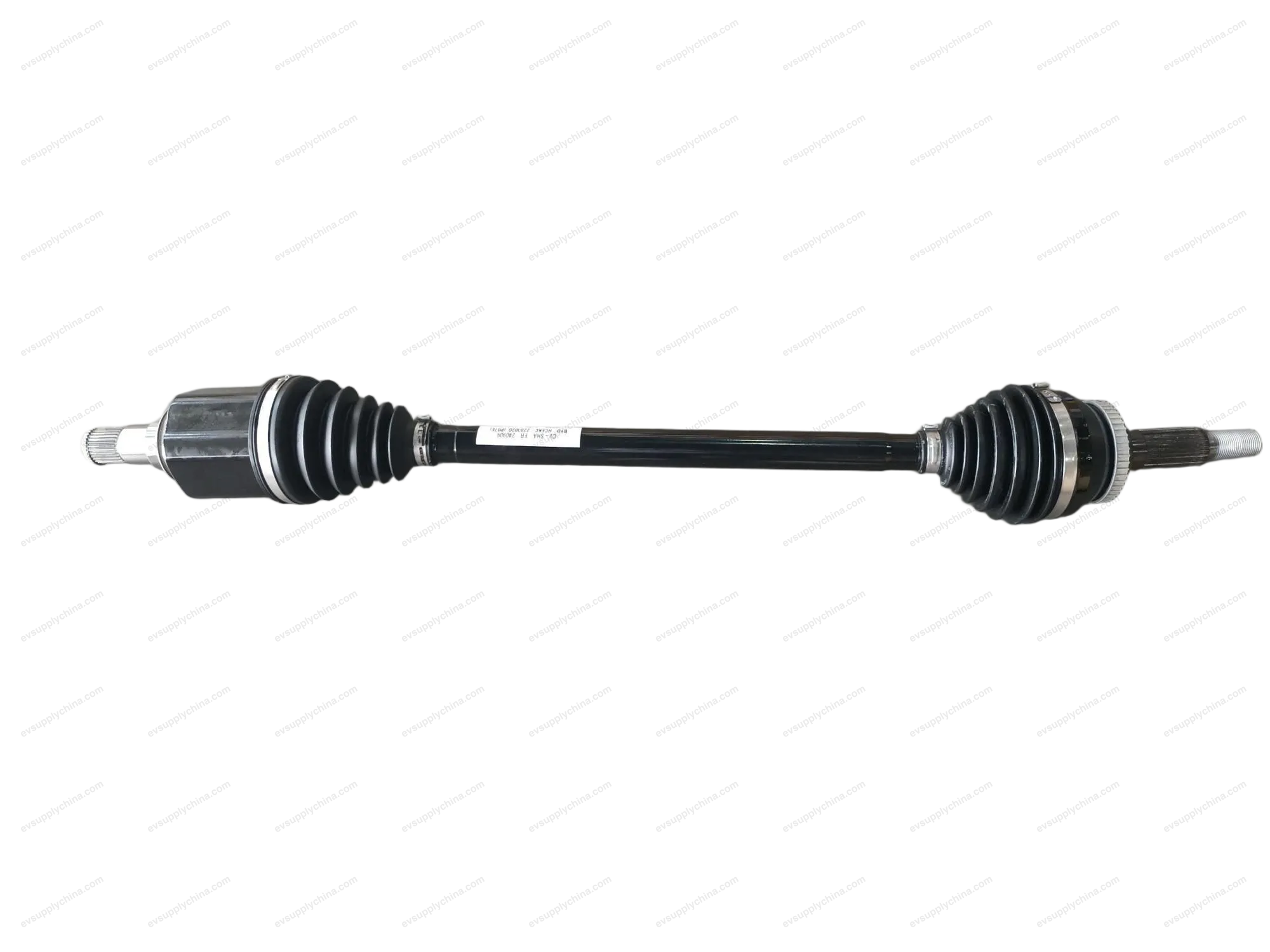 Right front drive half shaft assembly — BYD BYD Han EV — OE 16128207-00, HCEKC-2203020