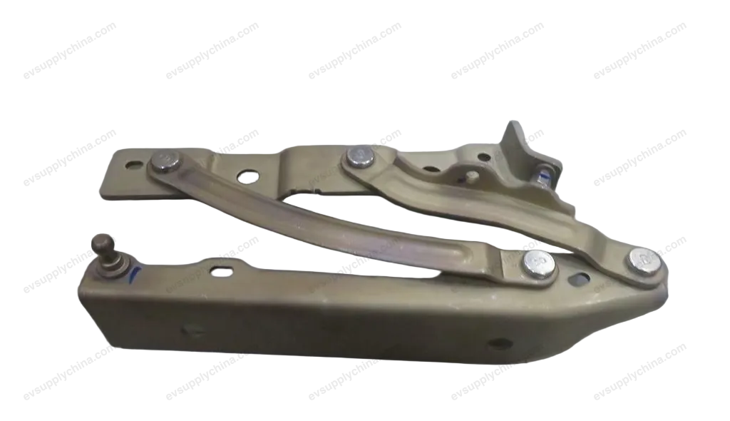 Right front hood hinge assembly — BYD BYD Han EV — OE 13840868-00, HC-8402619U