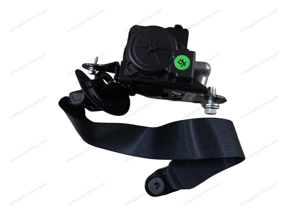 Right front seat belt assembly — BYD BYD Han EV — OE 12643420-00, HC-5811020