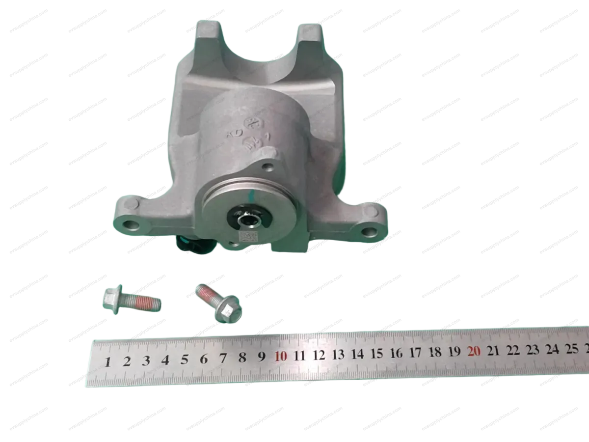 Right rear brake caliper sub-assembly — BYD BYD Han EV — OE 16901530-00, HCE-3502005R