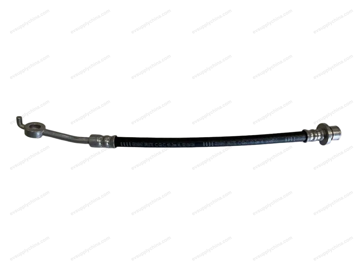 Right rear brake hose assembly — BYD BYD Han EV — OE 16033143-00, HC-3561040B