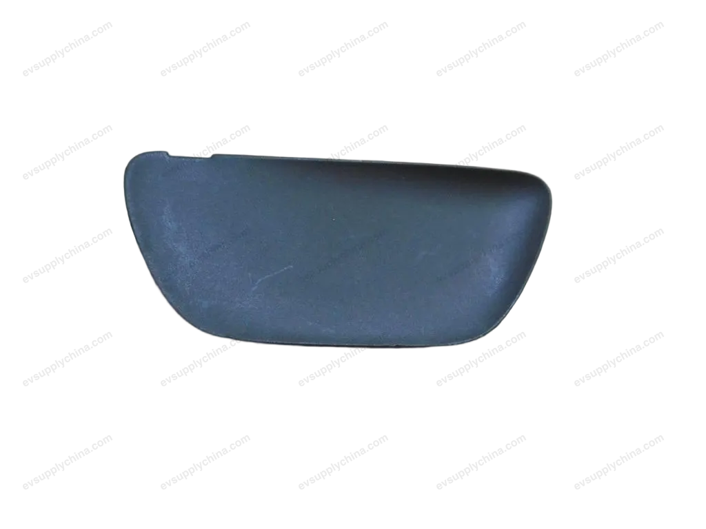 Right rear door inner handle cover - Langya Ochre — BYD BYD Han EV — OE 12929882-00, HC-6202451-00ZM