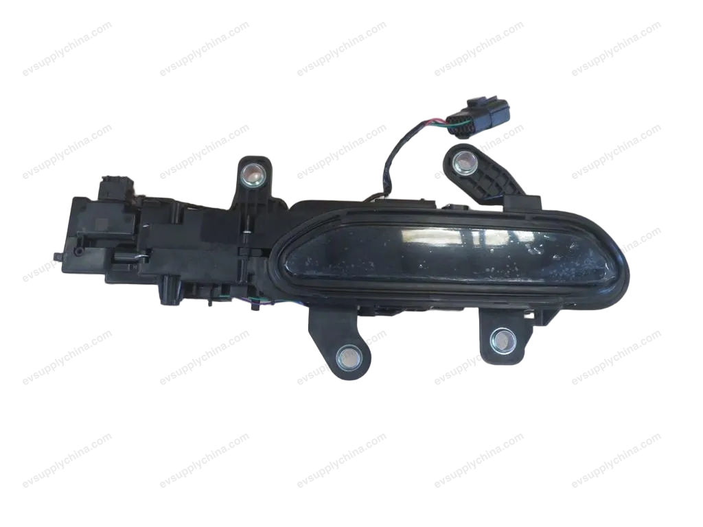 Right rear door outside handle assembly — BYD BYD Han EV — OE 13463154-00, HC-6205109F