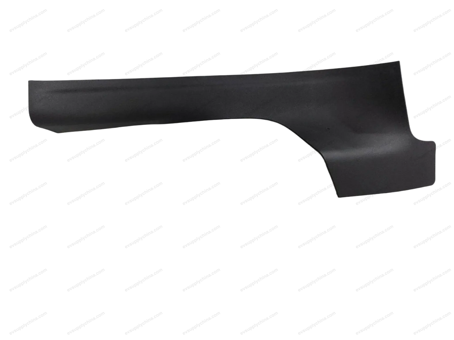Right rear door sill protector assembly — BYD BYD Han EV — OE 12700352-00, HC-5402540