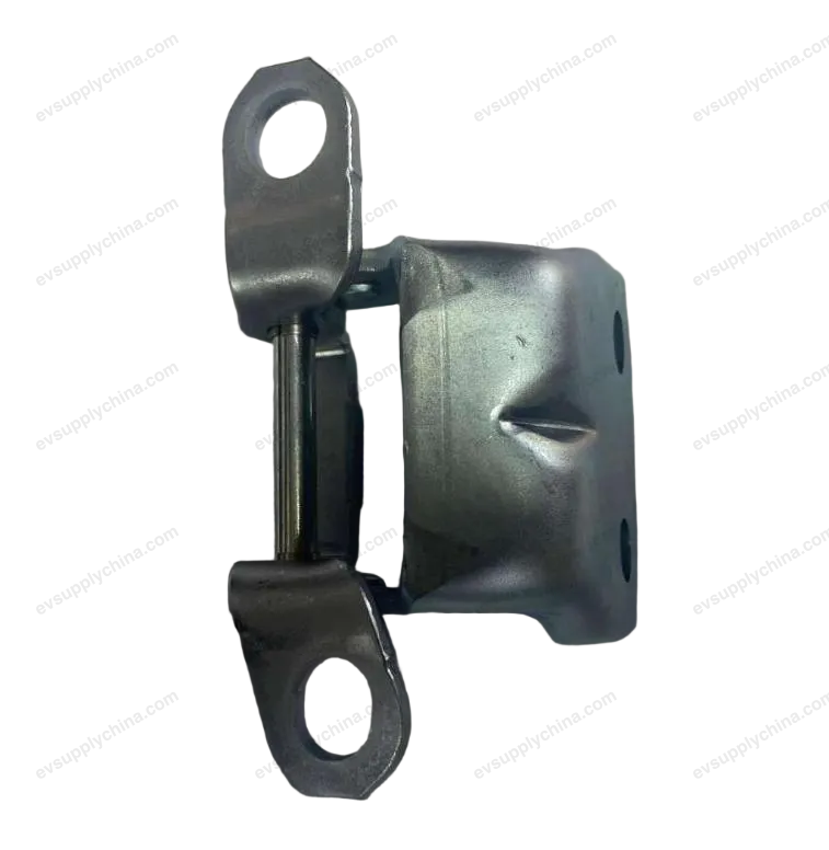 Right rear door upper hinge assembly — BYD BYD Han EV — OE 12326139-00, ST-6206109