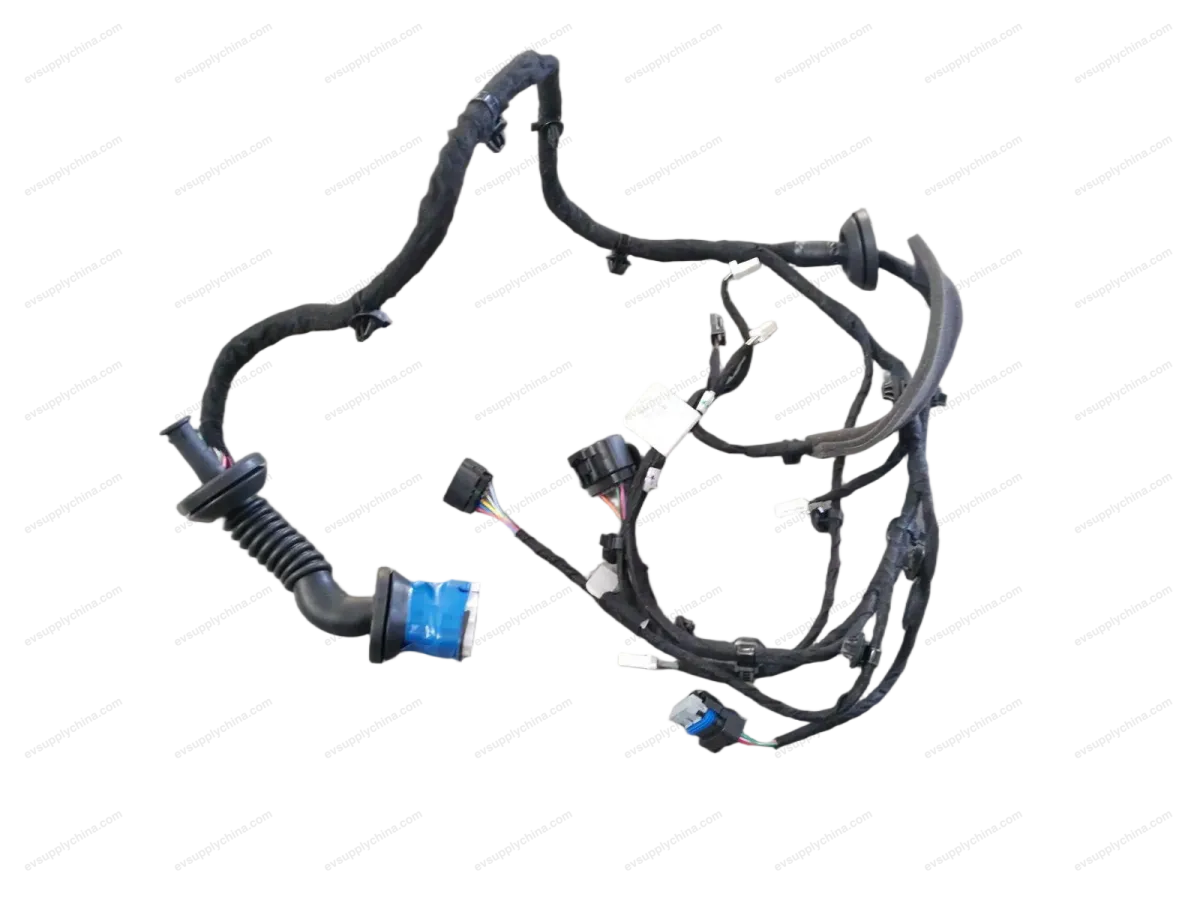 Right rear door wiring harness — BYD BYD Han EV — OE 17686795-00, HCEKC-4002400E