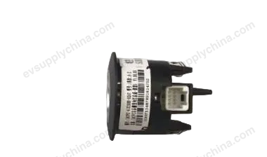 Right Rear Interior Light Assembly - Deep Black 5 — BYD BYD Han EV — OE 13309935-00, SA2FC-4123080-D2A7