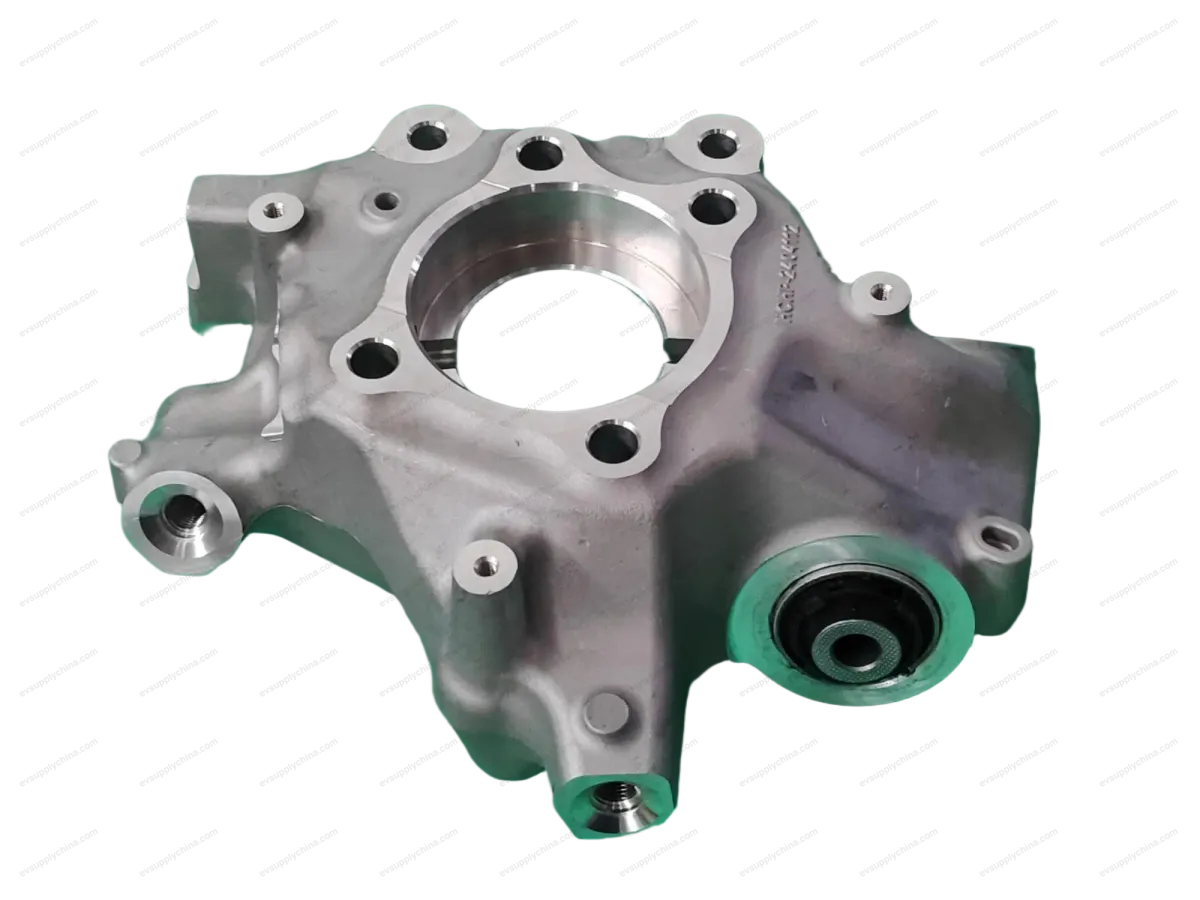 Right rear steering knuckle — BYD BYD Han EV — OE 17216338-00, HCHP-2404112SA