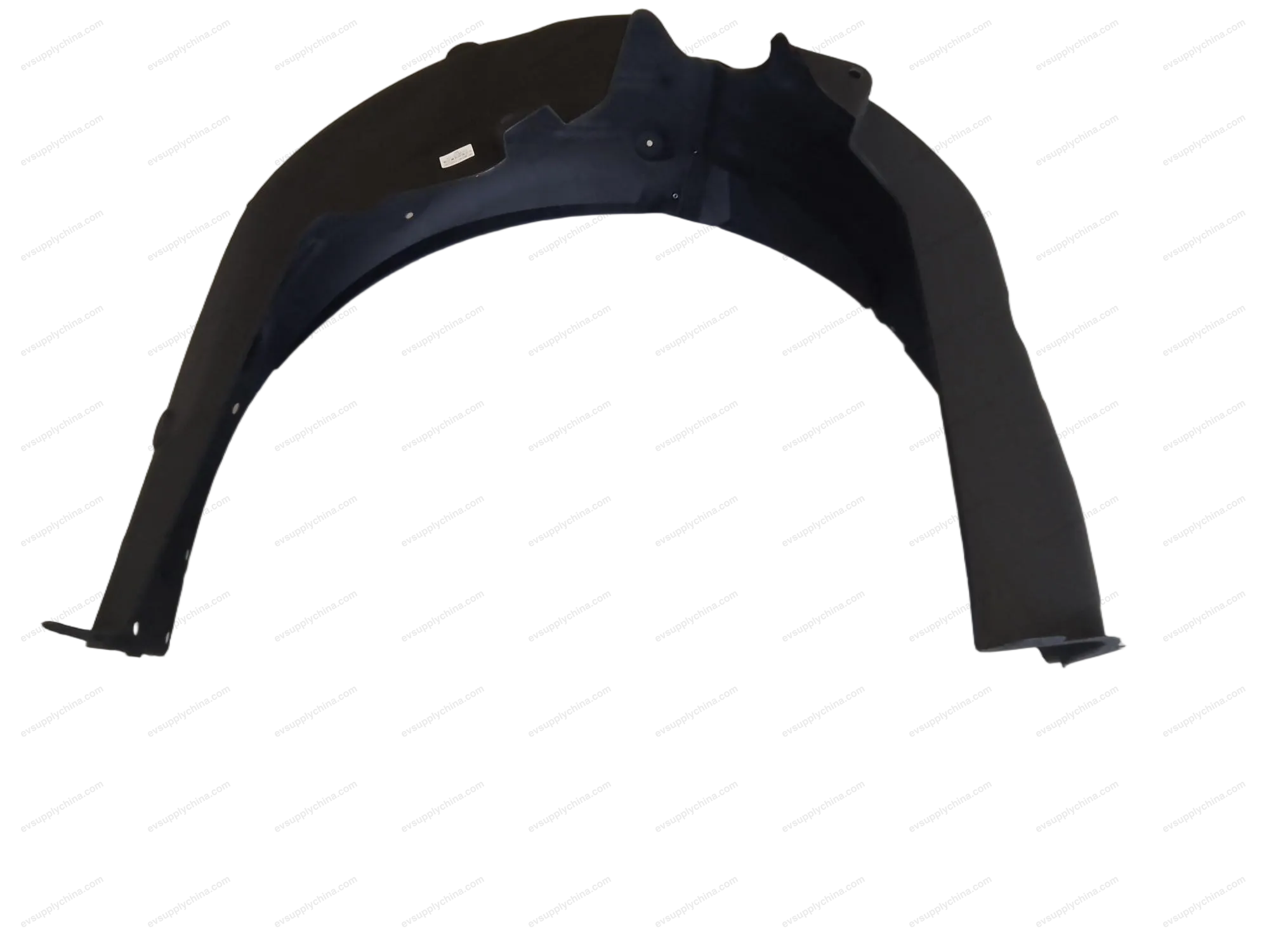 Right rear wheel mudguard assembly — BYD BYD Han EV — OE 16270165-00, HCENC-3102140