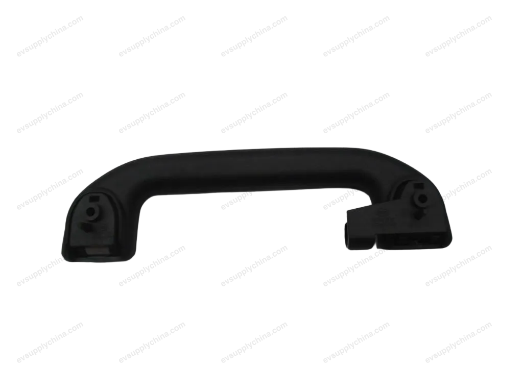 Right roof grab handle assembly - Deep Black 5 — BYD BYD Han EV — OE 12825427-00, HC-8215020-00A7