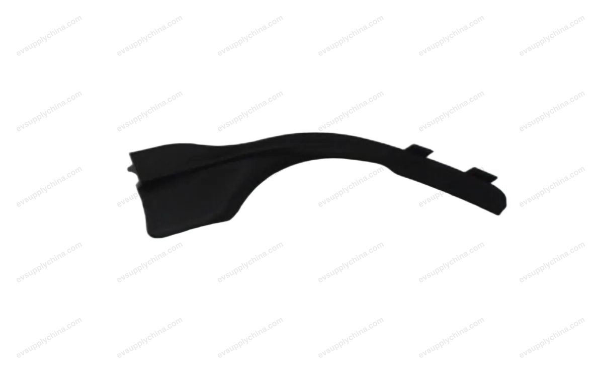 Right side cover of ventilation cover — BYD BYD Han EV — OE 12643572-00, HC-5302141