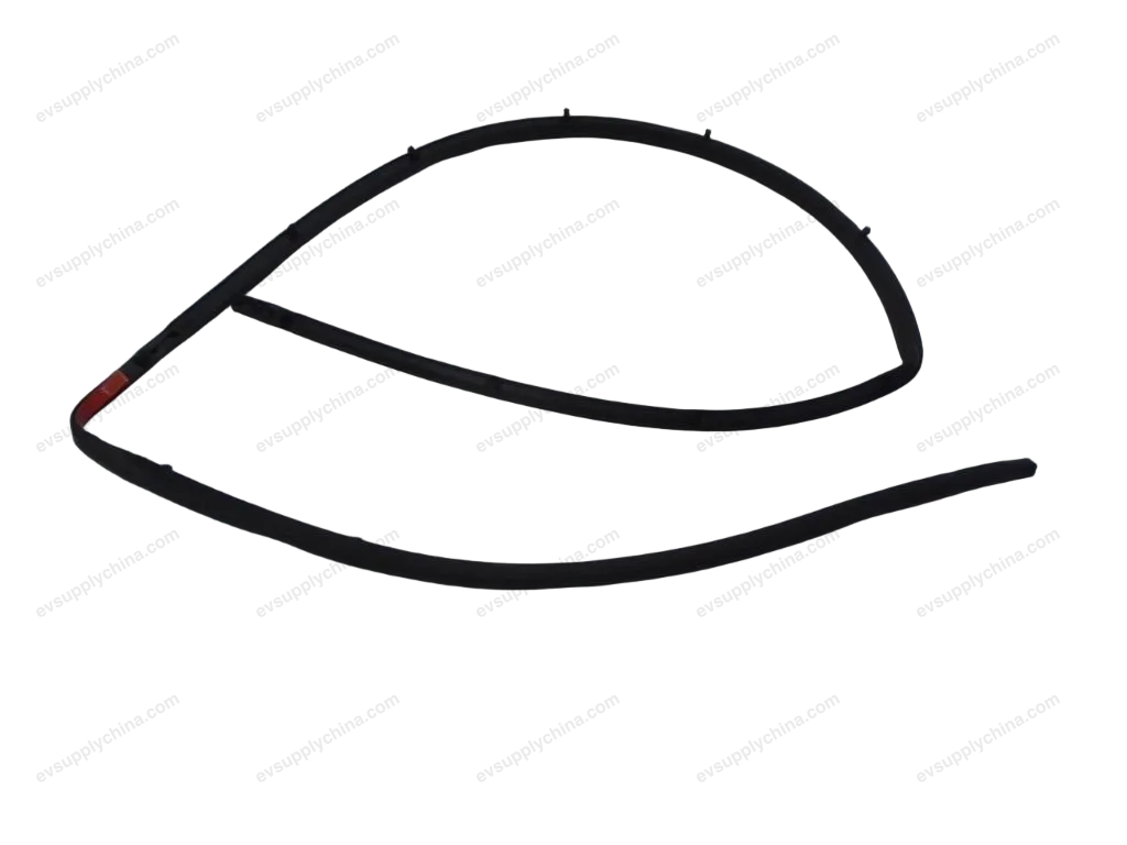 Right side door sill sealing strip — BYD BYD Han EV — OE 12592946-00, HC-5407216