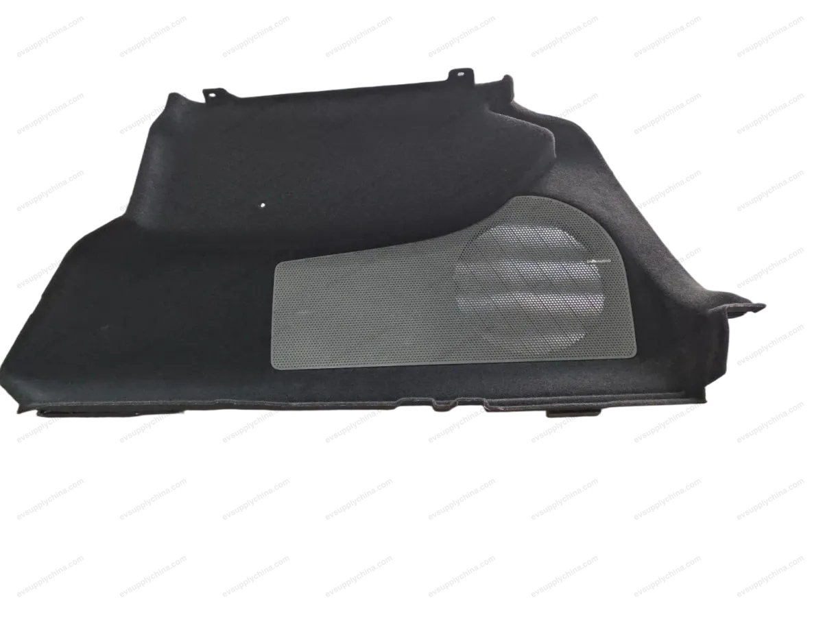 Right side panel assembly of luggage — BYD BYD Han EV — OE 17951061-00, HCEKC-5608080-D1