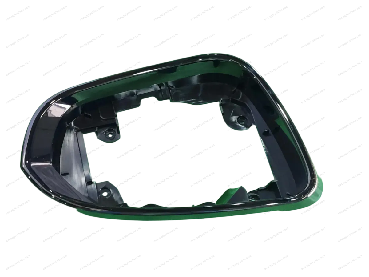 Right side shell trim of the exterior rearview mirror — BYD BYD Han EV — OE 14730579-00, HCEM-8202122