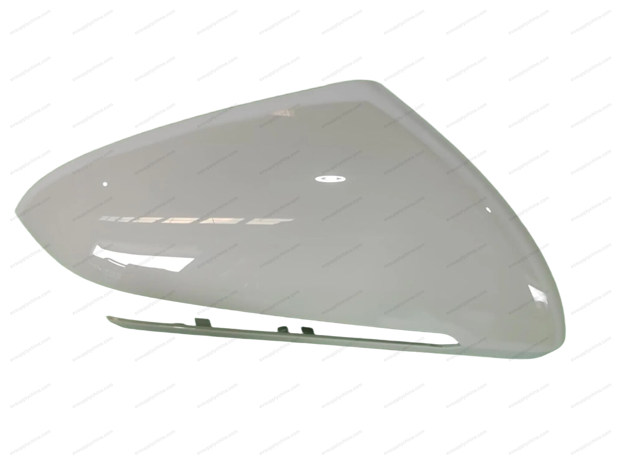 Right side shell trim piece of exterior rearview mirror — BYD BYD Han EV — OE 14730586-00, HCEM-8202104