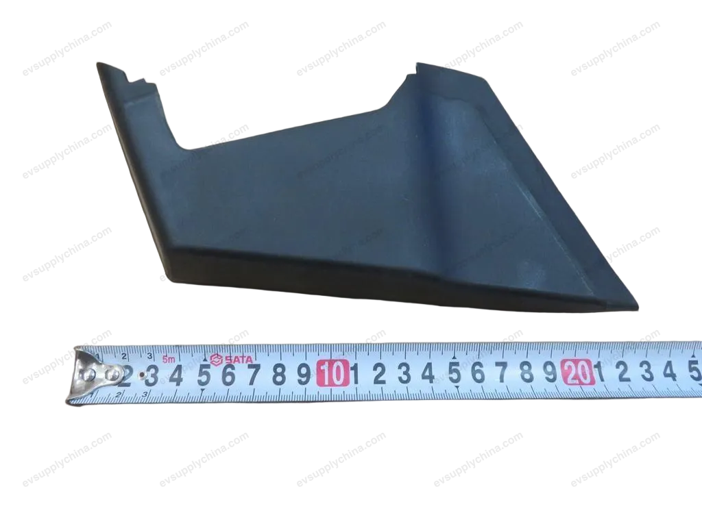 Right taillight panel — BYD BYD Han EV — OE 13342007-00, HCEF-4107252