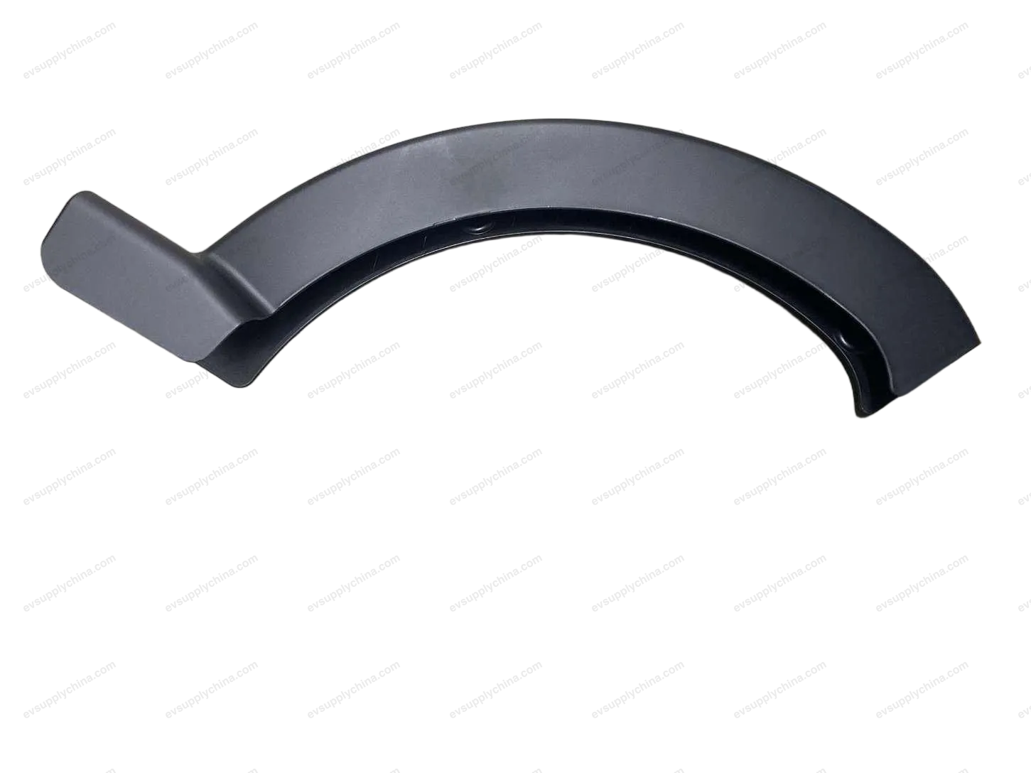 Right trunk lid hinge guard — BYD BYD Han EV — OE 12628454-00, HC-5608092