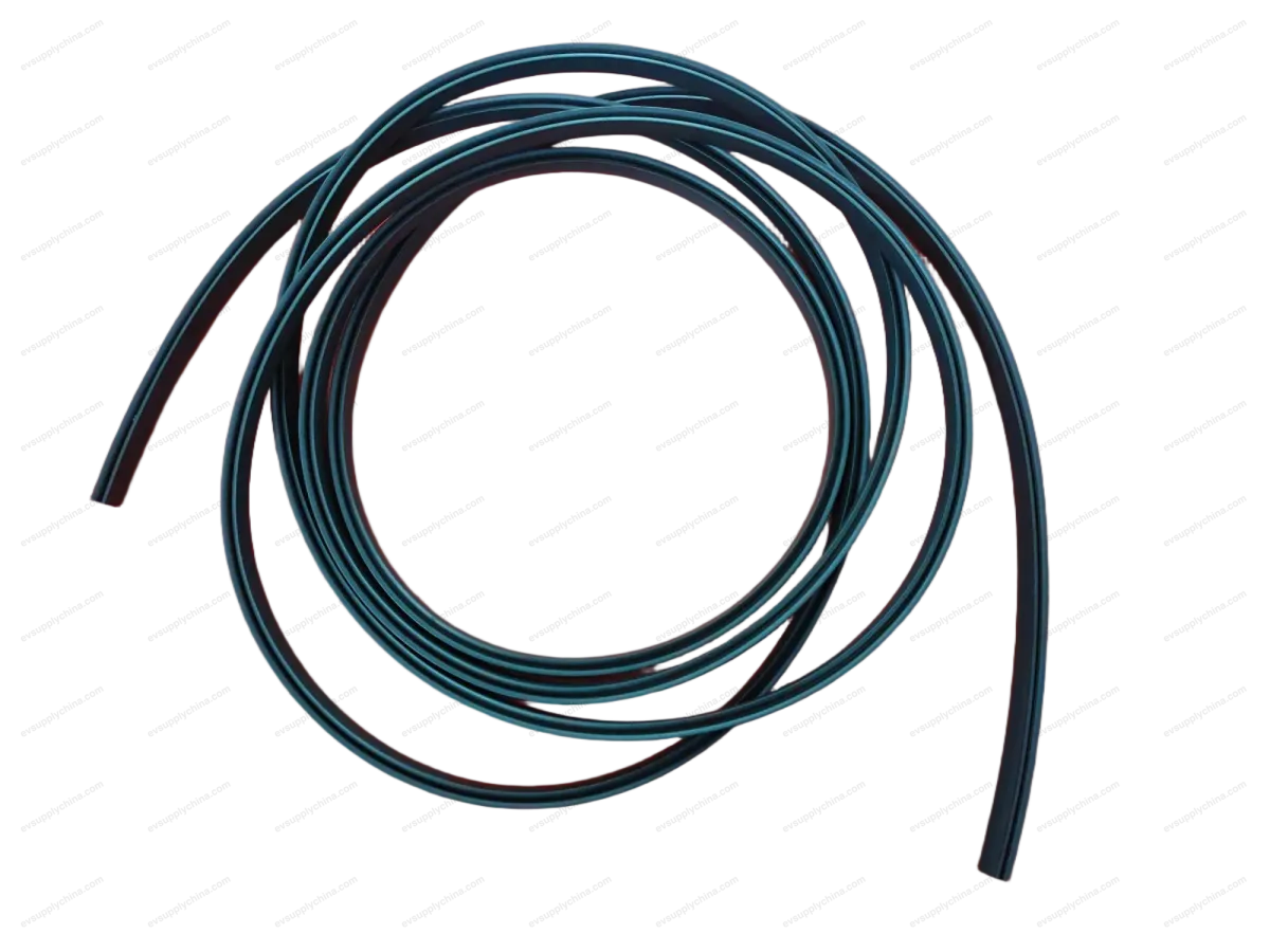 Roof Inner Panel Sealing Strip — BYD BYD Han EV — OE 12693047-00, HC-5703105A