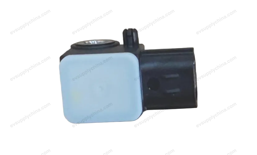 حساس الاصطدام الجانبي — BYD BYD Han EV — OE 13672800-00, M6-3658500A-D2
