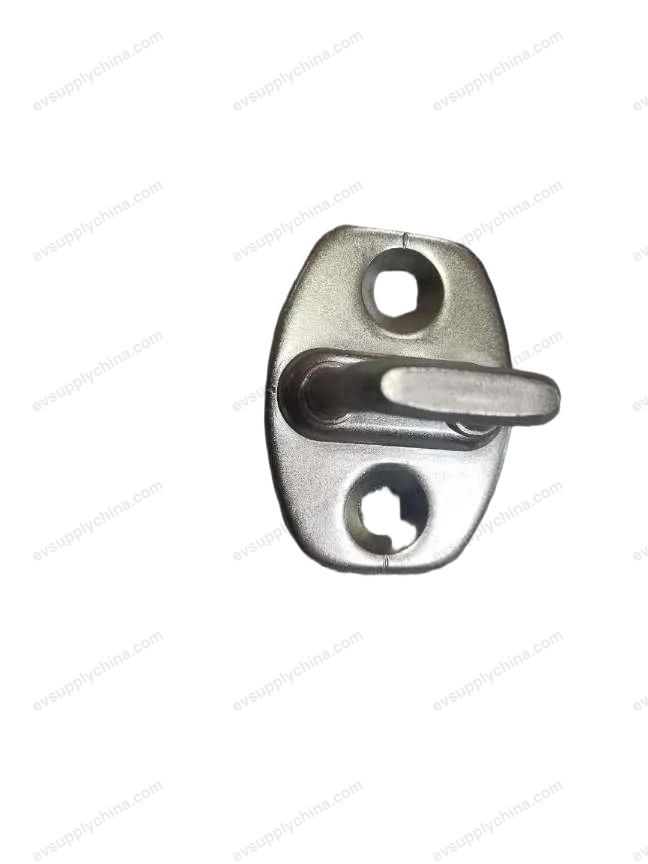 Side door lock ring assembly — BYD BYD Han EV — OE 13401059-00, SA2FC-5405110A