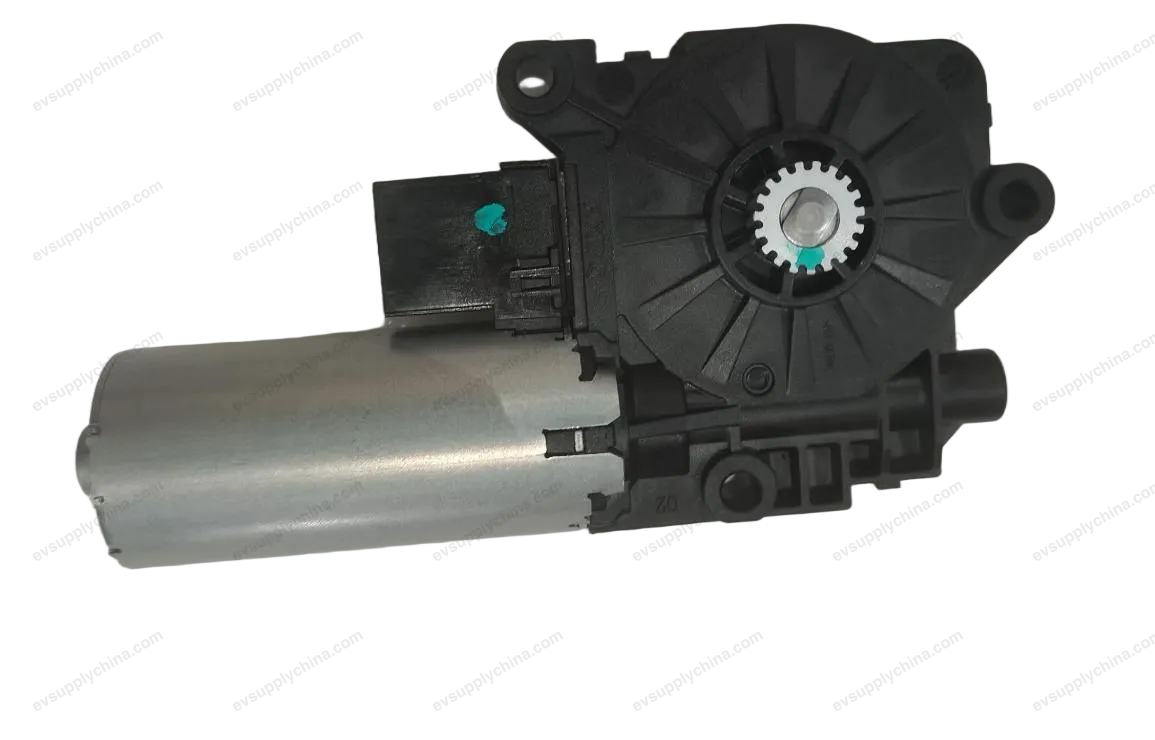 Sunroof sunshade motor — BYD BYD Han EV — OE 13020136-00, EM2E-3711500