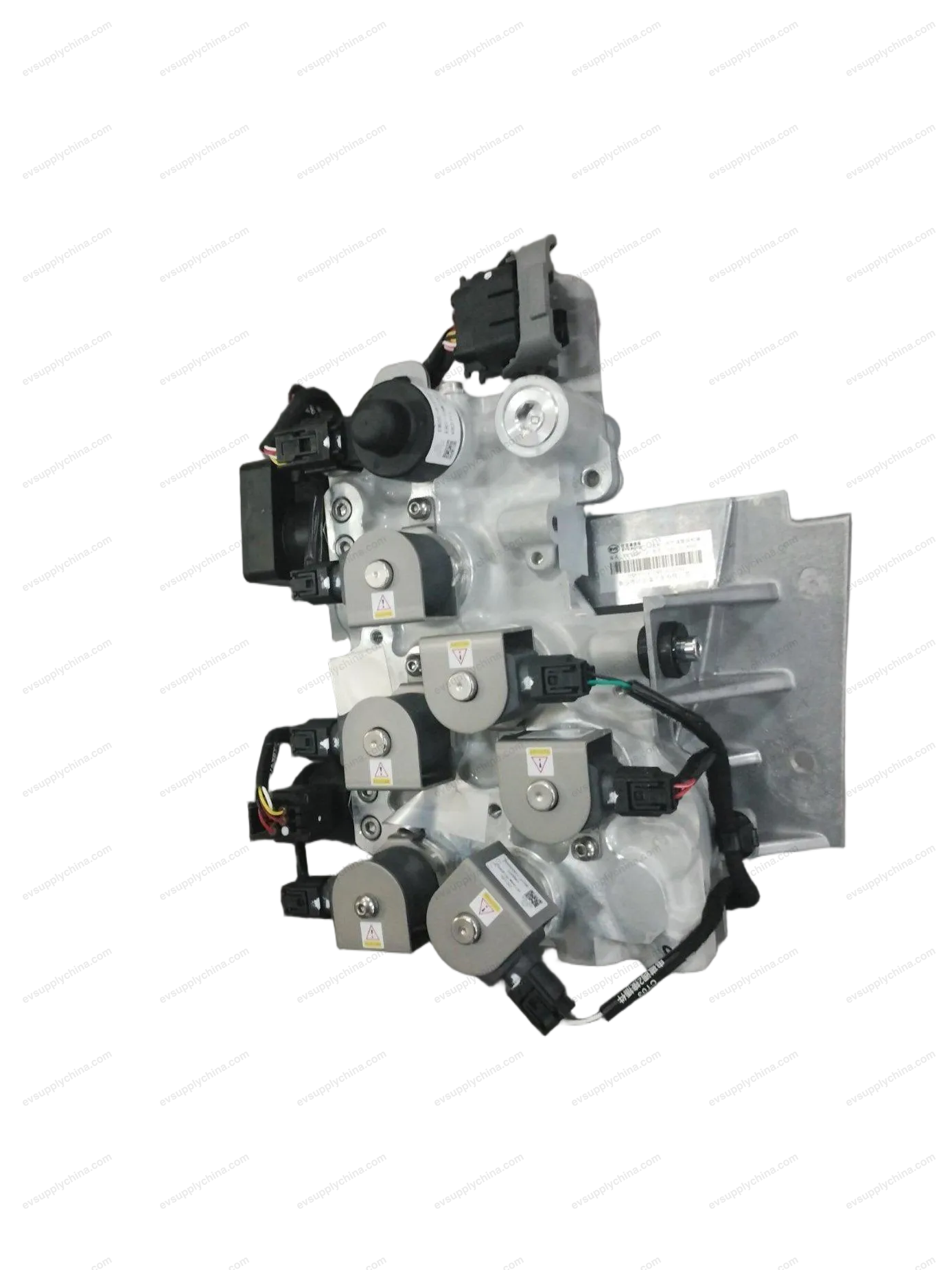 Thermal Management Integrated Module — BYD BYD Han EV — OE 13278426-00, HCEF-8109500