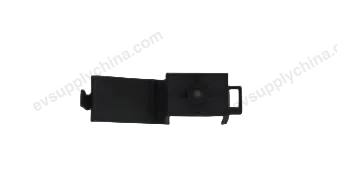 Triangular warning sign base — BYD BYD Han EV — OE 12981993-00, HC-5608093