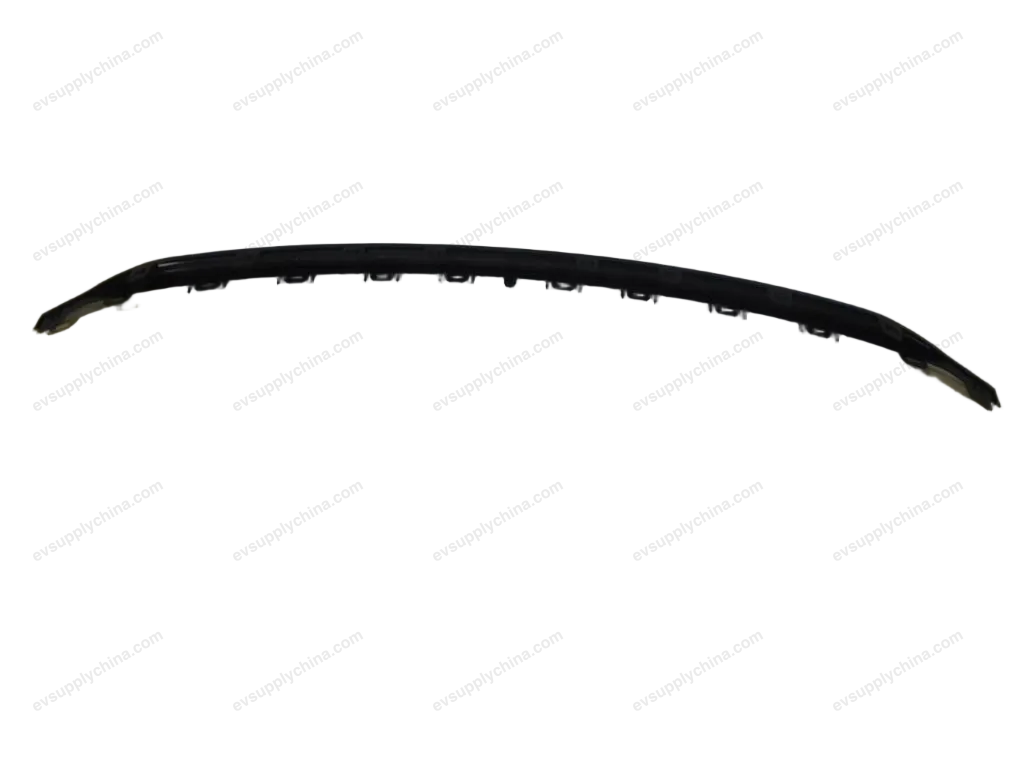 Upper trim strip of front bumper — BYD BYD Han EV — OE 12816367-00, HCE-2803113