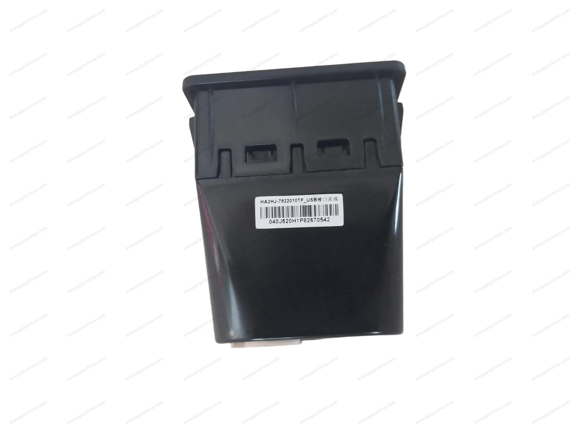 USB interface assembly — BYD BYD Han EV — OE 14413998-00, HA2HJ-7922010TF