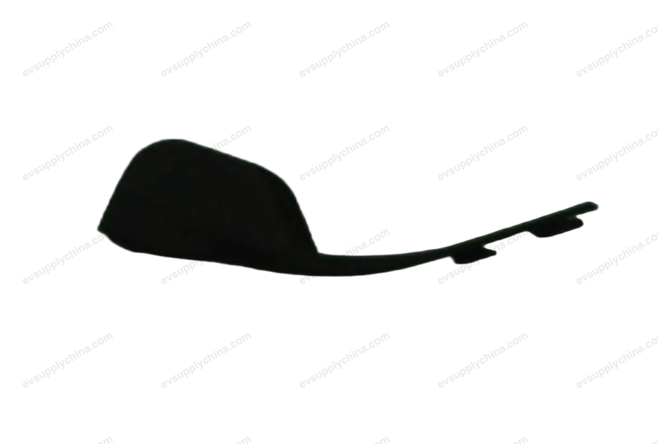 Ventilation cover left seal — BYD BYD Han EV — OE 12643573-00, HC-5302131