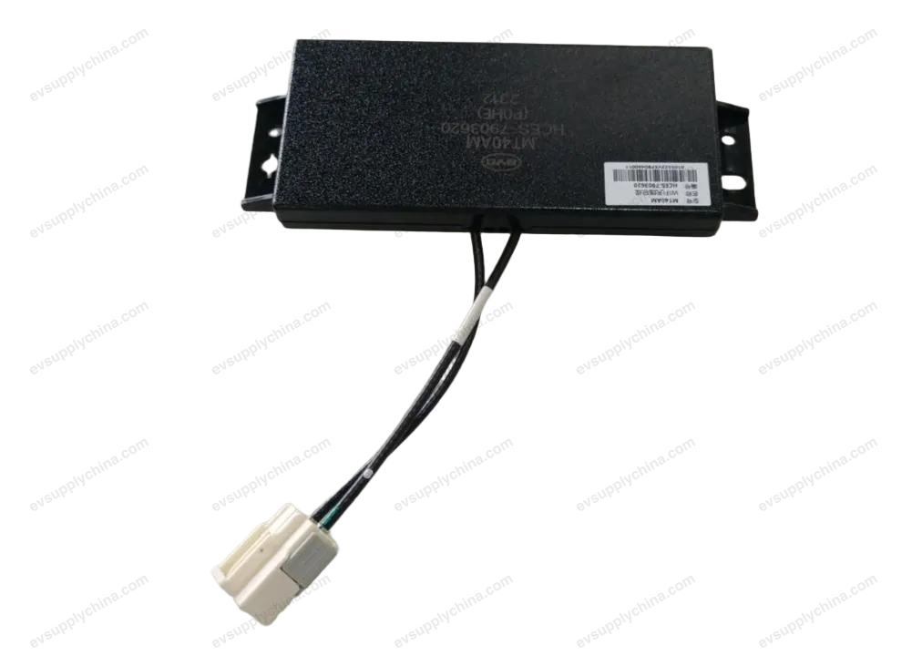 مجموعة هوائي WIFI — BYD BYD Han EV — OE 13790866-00, HCES-7903620