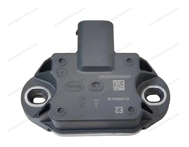 Yaw rate sensor — BYD BYD Han EV — OE 14911533-00, ST-3636050A-E2