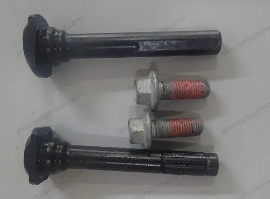 After-sales package — BYD BYD Qin EV — OE 6B-3502107
