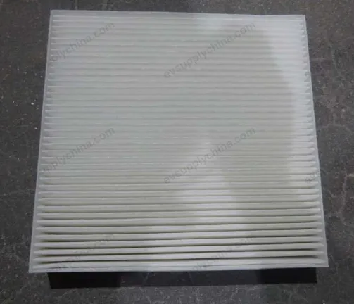 Gril AC — BYD BYD Qin EV — OE HDE-8121211E