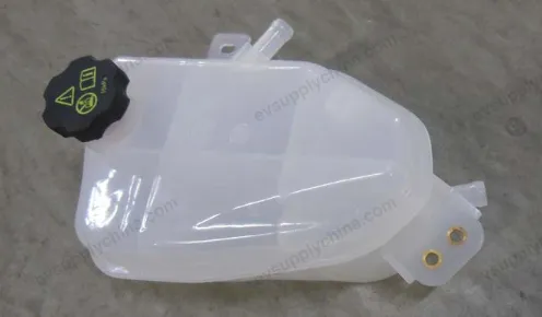 Auxiliary water tank — BYD BYD Qin EV — OE HAEV-1311010A