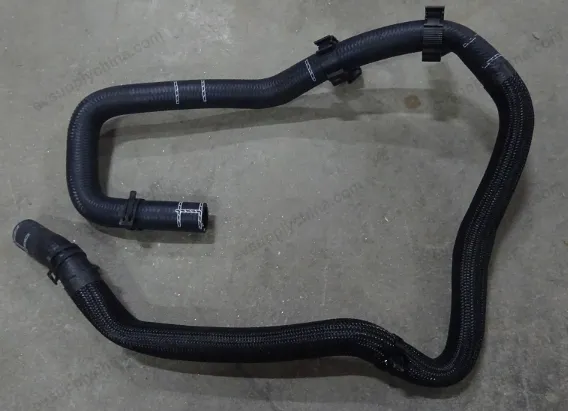 Battery pack water outlet pipe — BYD BYD Qin EV — OE HDEG-8101460A