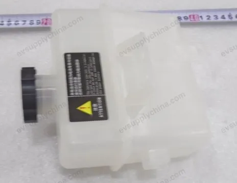 Battery thermal management auxiliary water tank — BYD BYD Qin EV — OE DAEA-8111600